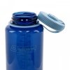 Butelka Nalgene Wide Mouth 1 l Indigo
